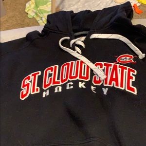 Hockey Sweatshirt